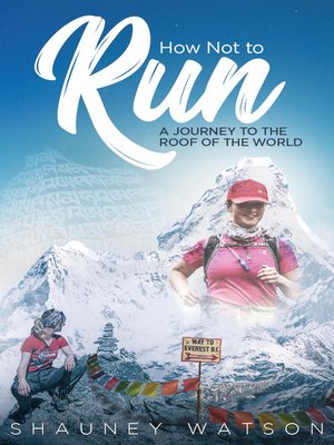 cover image of How Not to Run